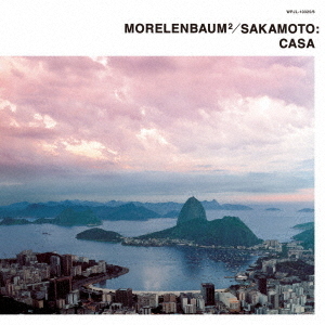 MORELENBAUM2 / SAKAMOTO／CASA -2026 Remaster-（2LP）（アナログ盤）