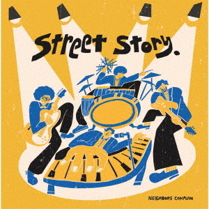 Street　Story．