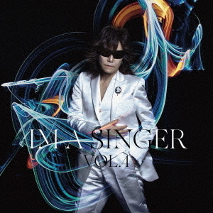 ToshI／IM A SINGER VOL.4（通常盤／CD）（セブンネット限定特典：マルチショルダーバッグ）