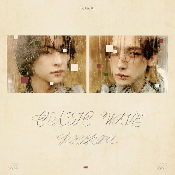 ROIROM／CLASSIC WAVE（初回限定盤A／CD+書籍）