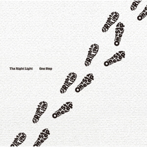 The Right Light／One Step（通常盤／CD）