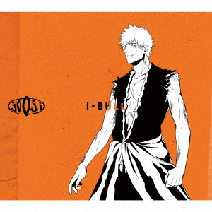 jo0ji／I-BULL（期間生産限定盤／CD）（セブンネット限定特典：アクリルカラビナ型）