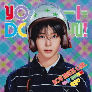 NCT WISH／YO-I-DON! / BOY MEETS GIRL（初回生産限定盤 RYO Ver.／CD）