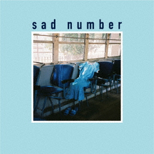 Laura day romance／Sad number / ランドリー（アナログ盤）