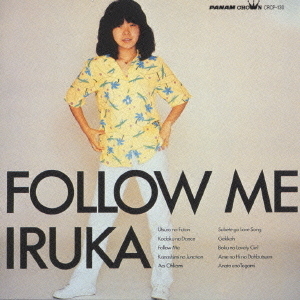 FOLLOW　ME