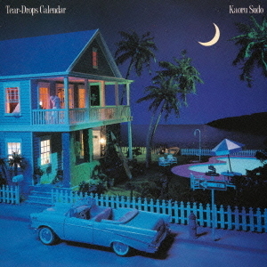 Tear－Drops　Calendar