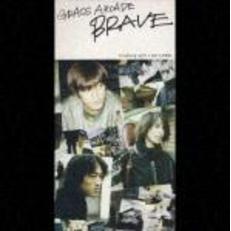 BRAVE／SO　LONG