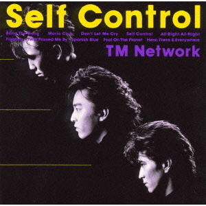 Self　Control