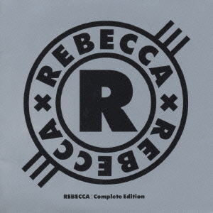 REBECCA／Complete　Edition