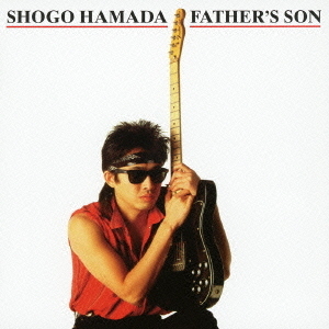 FATHER’S　SON