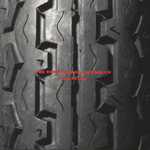THE　VERY　RUST　OF　UNICORN　CD