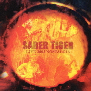 SABER TIGER NOSTALGIA
