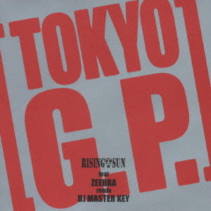 TOKYO　G．P．REMIX
