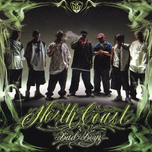 North　Coast　Bad　Boyz