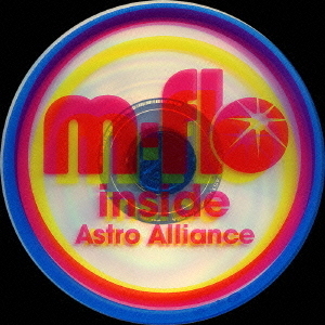 m－flo　inside