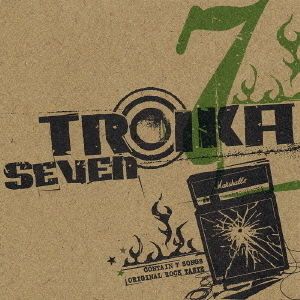SEVEN