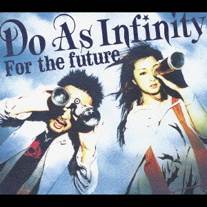 For　the　future