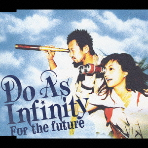 For　the　future