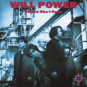 WILL　POWER