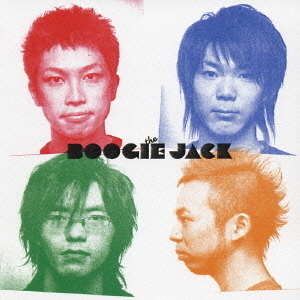 the　BOOGIE　JACK