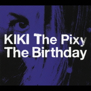 KIKI　The　Pixy