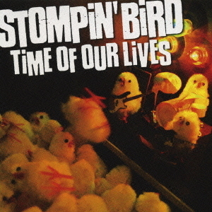TiME　OF　OUR　LiVES