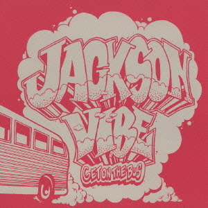 GET　ON　THE　BUS