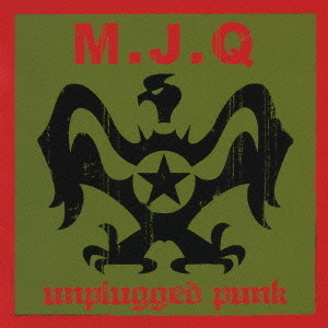 Unplugged　Punk