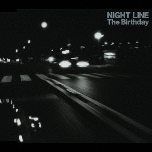 NIGHT　LINE