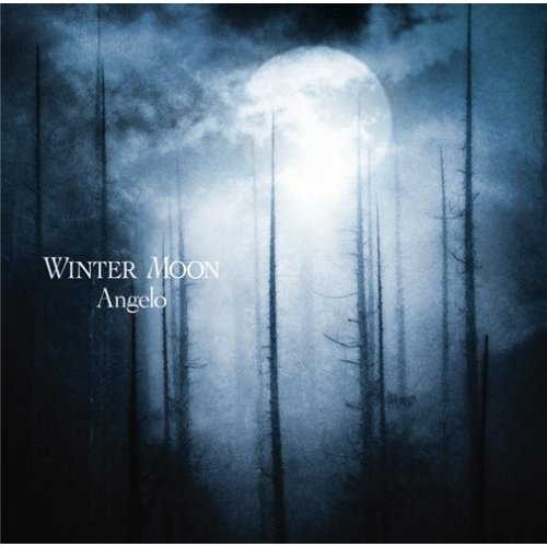 WINTER　MOON