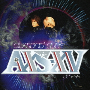 diamond　cycle