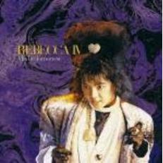 REBECCAⅣ?Maybe　Tomorrow
