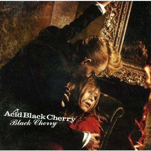 Black　Cherry