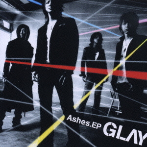 Ashes．EP