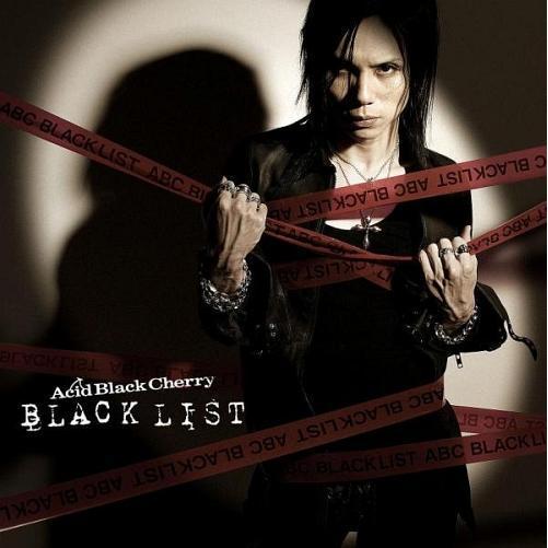BLACK　LIST