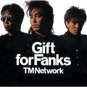Gift　for　Fanks