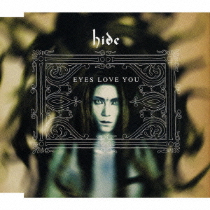 EYES　LOVE　YOU