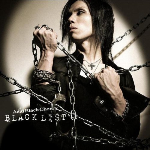 BLACK　LIST