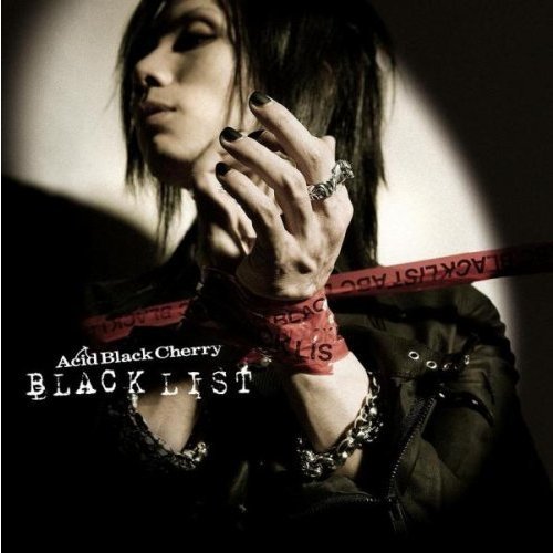 BLACK　LIST