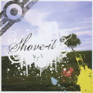 SHOVE－IT