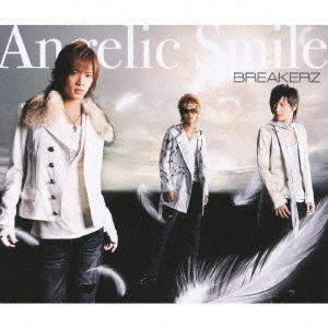 Angelic　Smile／WINTER　PARTY