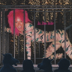 JA，ZOO：hide