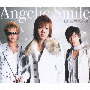 Angelic　Smile／WINTER　PARTY
