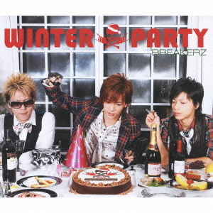 WINTER　PARTY／Angelic　Smile