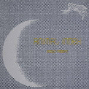 ANIMAL　INDEX