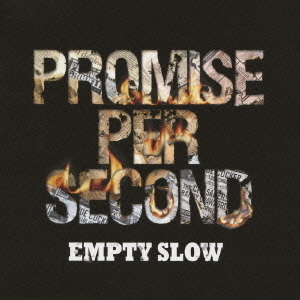 PROMISE　PER　SECOND