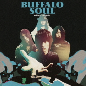 BUFFALO　SOUL
