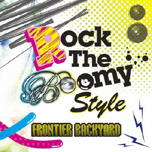 Rock　The　Boomy　Style