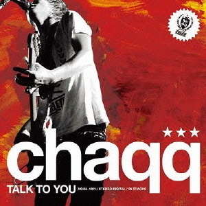 TALK　TO　YOU