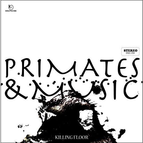 PRIMATES＆MUSIC